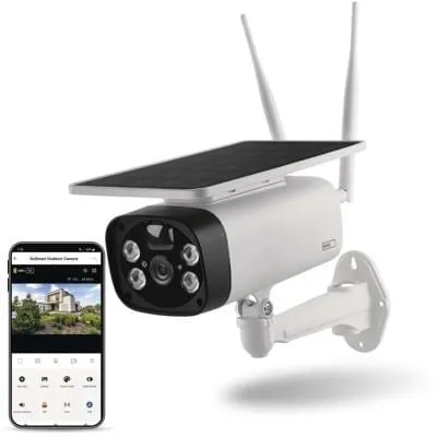 EMOS GoSmart IP-600 Eye von EMOS