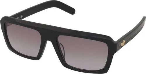 Produktbild Adidas Originals OR0133 01B shiny black 55/17/145 Uni Sonnenbrillen