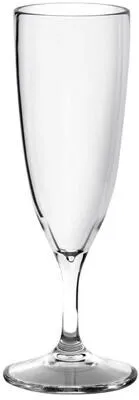 Camp4 Provence Sektglas, 2er Set, 160ml