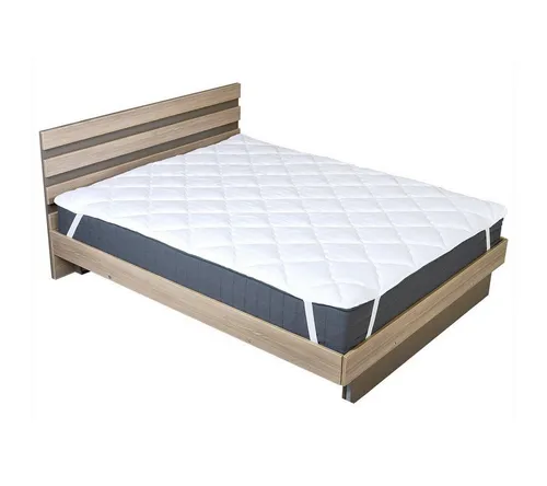 Matratzenschoner Matratzenschutz Topper Matratzenauflage SEI Design, Bettauflage