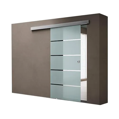 Glastüren von doporro