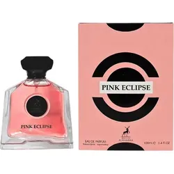 Maison Alhambra Pink Eclipse Eau De Parfum 100 ml für Damen - Unisex Duft, exklusiv für Frauen, mit einem einzigartigen und verführerischen Aroma, perfekt für jeden Anlass.