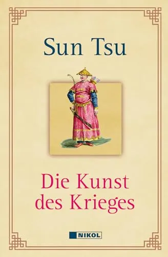 Die Kunst des Krieges