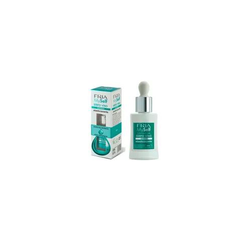 Fria Tagescreme Myself Serum Dia Elastizante