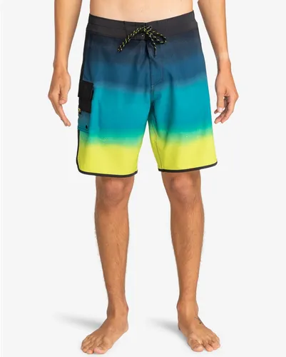 Billabong Boardshorts 73 Fade Pro 19