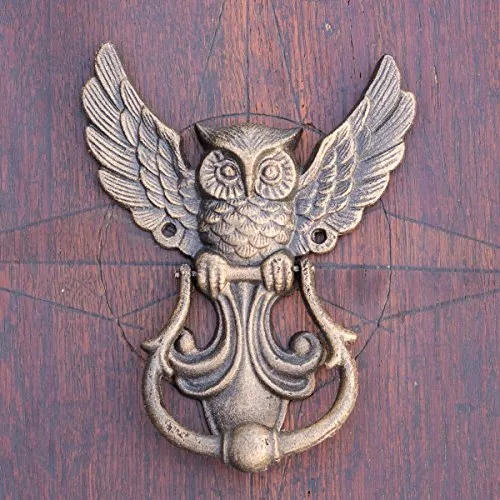 Türklopfer von Antikas