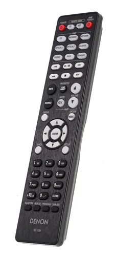 Denon Fernbedienungen von Denon
