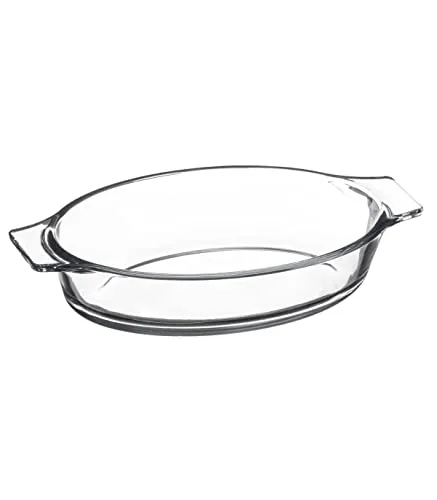 5five - kleine ovale schüsseln glas