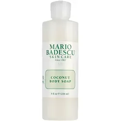 Mario Badescu Coconut Body Soap
