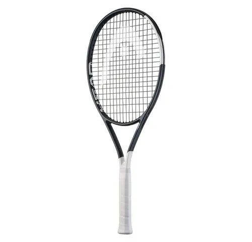 Head Speed Team 2026 Tennisschläger – Testsieger für Kraft & Kontrolle - Der Head Speed Team 2026 Tennisschläger bietet mit 677 cm² Kopfgröße einen großen Sweetspot und hohe Fehlertoleranz. Ideal für fortgeschrittene Spieler und Anfänger, vereint er Kraft und Kontrolle.