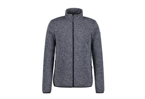 Icepeak Strickfleecejacke Strickfleecejacke Agen Midlayer