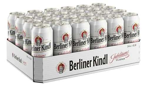 Berliner Kindl Jubiläums Pilsener