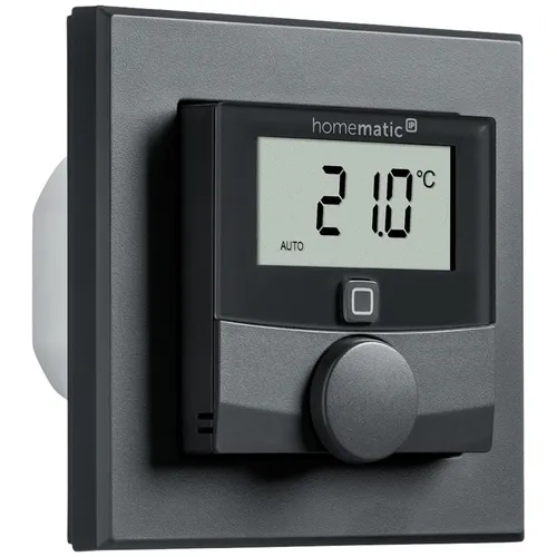 Homematic IP Wandthermostat HmIP-BWTH-A von Homematic IP