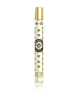Produktbild J.F. Schwarzlose Berlin 1A-33 Eau de Parfum 10 ml