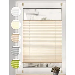 Jalousien & Rollos Beige von Sonello