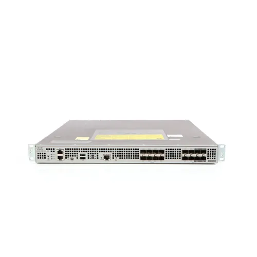 Produktbild Cisco ASR1001-HX Router II price incl VAT 3 yr warranty* B2B