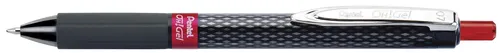 Pentel Oh!Gel Gelschreiber 0.35 mm, Schreibfarbe: Rot K497-B