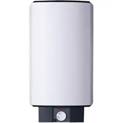 STIEBEL ELTRON Warmwasser-Wandspeicher HFA-Z 30, 30 l, 2-6 kW, weiß - Warmwasserspeicher mit stufenlos einstellbarer Temperatur und energiesparendem Betrieb. Ideal für mehrere Entnahmestellen und einfache Installation.