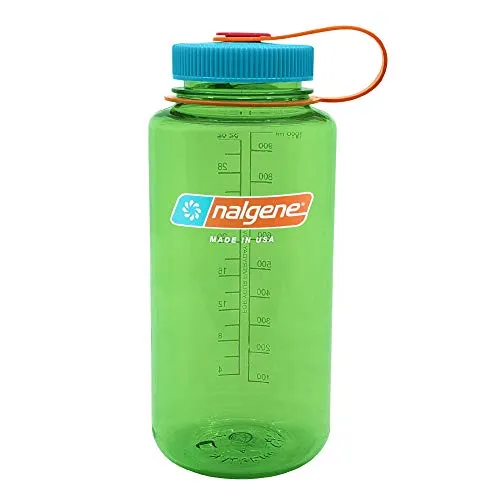 Nalgene WH Trinkflasche Pear 1 L