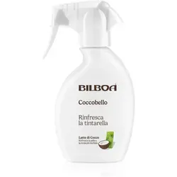 Bilboa Coccobello Aquabronze After Sun Spray mit Kokosöl 250 ml