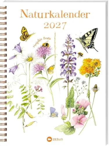 Wochenplaner von LV.Buch