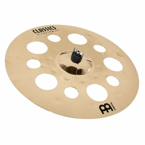 MEINL CC18TRC-B Classics Custom Brilliant Crash 18 Becken von Meinl