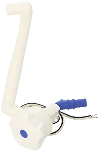 Comet Wasserhahn Novo Super weiß lose