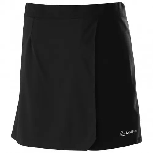 LÖFFLER Damen Shorts W SKIRT ASSL