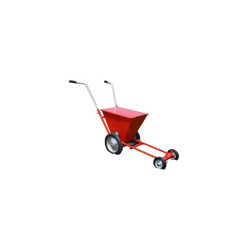 Sport-Thieme Trocken-Markierwagen