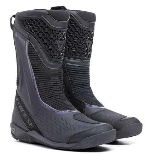 Dainese Freeland 2 GoreTex Lady wasserdichte Motorradstiefel, 40 EU