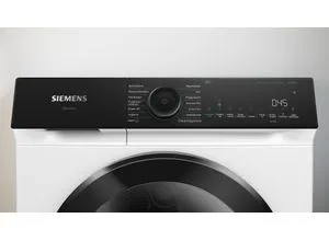 SIEMENS Wärmepumpentrockner iQ500 WQ45N2BECO von Siemens