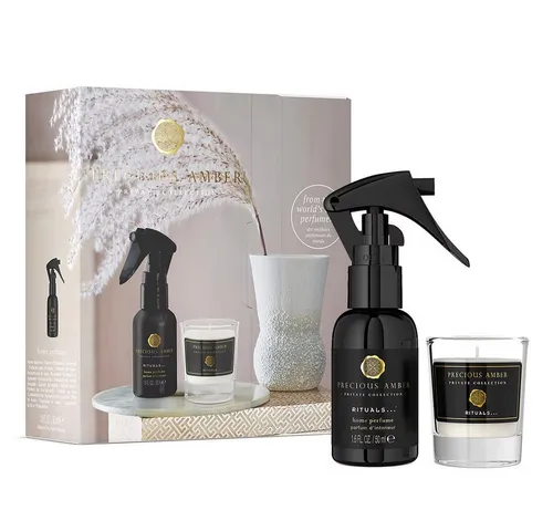 RITUALS Precious Amber Mini Set