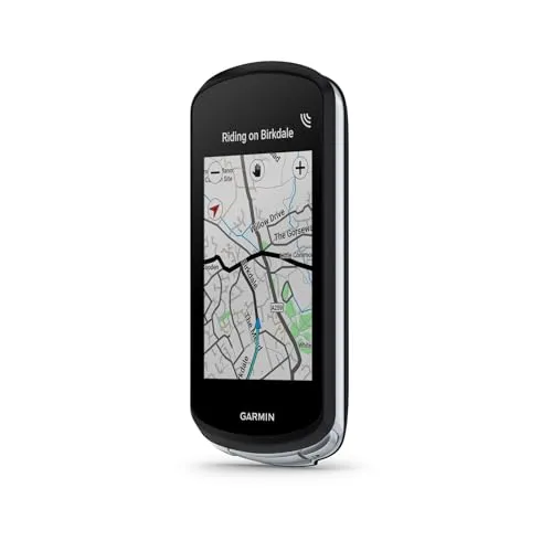 Garmin Edge 1040 Bundle Fahrradcomputer
