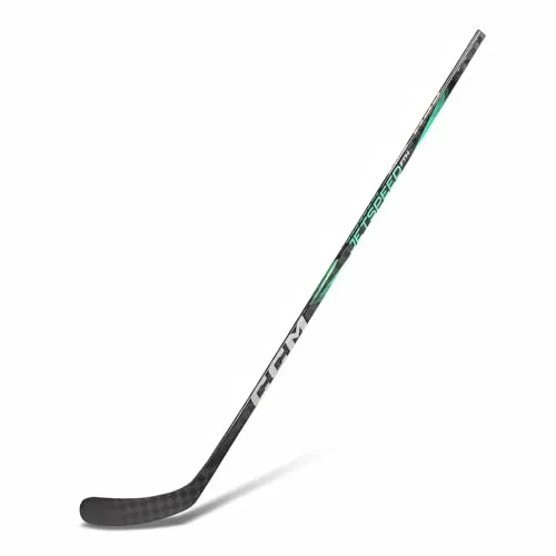 CCM Jetspeed FTW Eishockeyschläger Junior, für Damen (Flex 40, 51