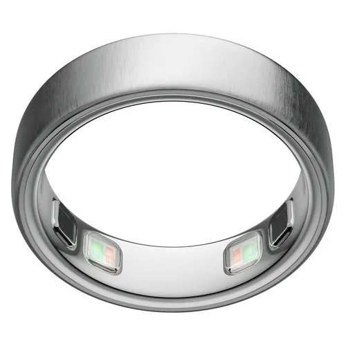 Ringe von Oura