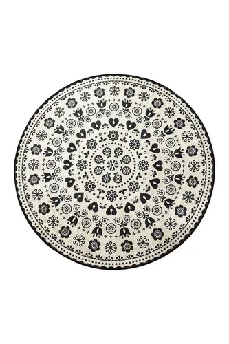 L'Essentiel Maison Badematte 100% POLYESTER, 10 mm L4243