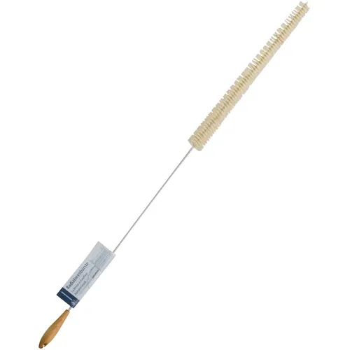 Redecker Radiatorbürste, hell, lang