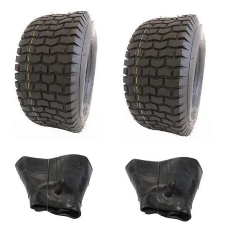 Rasenmäher-Reifen von Narubb