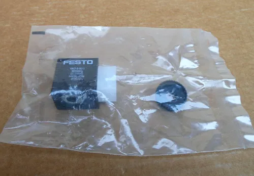 FESTO Magnetspule VACF-B-B2-1, 8030802, NEU, OVP von Festo
