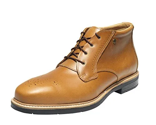 Business Sicherheitshochschuhe S3 