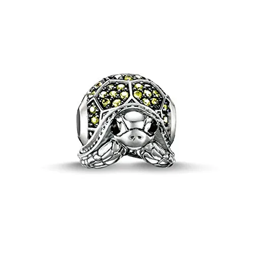 Thomas Sabo -Bead Charms 925 Sterlingsilber K0152-691-34