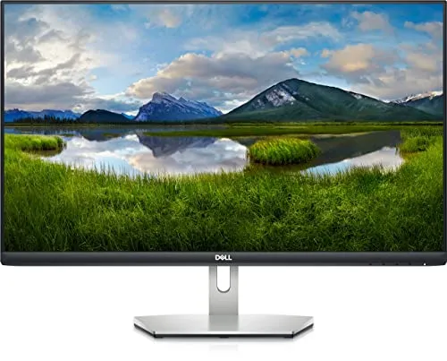 Dell S2721HN 27 Zoll Full HD Monitor von Dell