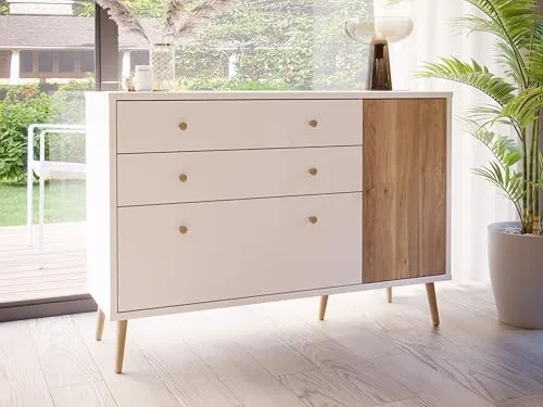 Forte HARLLSON Sideboard 120 130