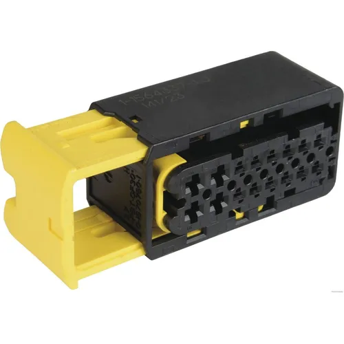 Herth+buss Elparts Steckgehäuse 50391326