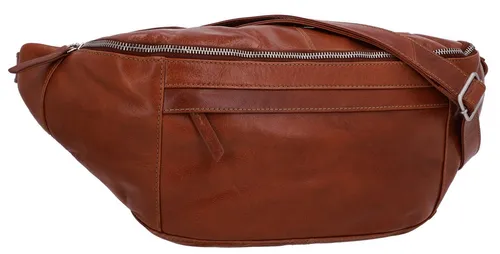 Gusti Leder Gürteltasche Gusti Leder Bauchtasche Esben (1-tlg)