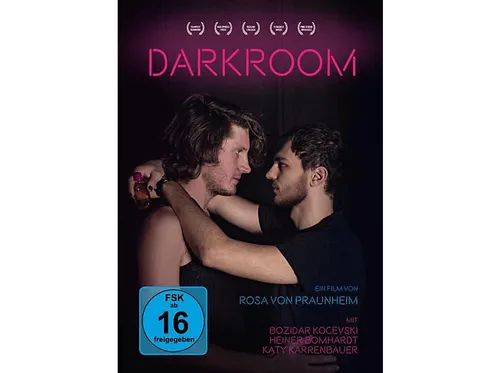 Darkroom DVD (FSK: 16)
