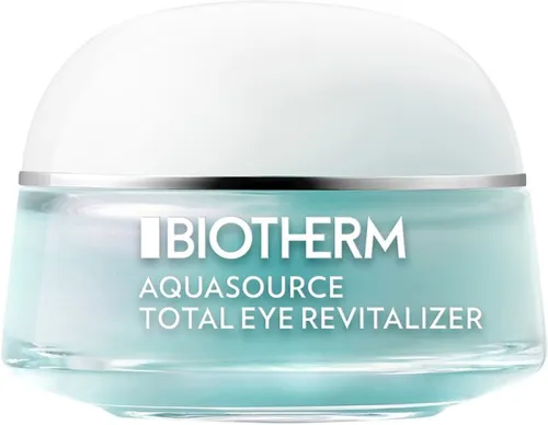 Biotherm Aquasource Total Eye Revitalizer 15 ml von BIOTHERM