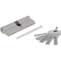 Sicherheits-schließzylinder 90 Mm 45/45 Mm