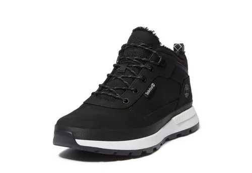 Timberland Schuhe Schwarz von Timberland