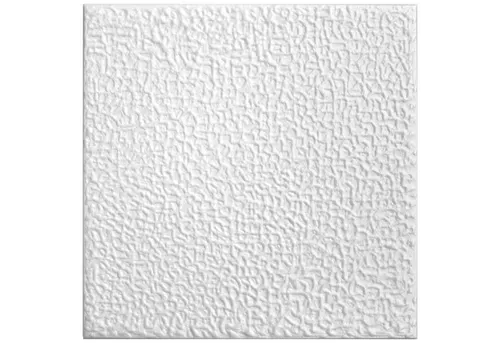 Wand- & Deckenfliesen Weiß von HEXIM